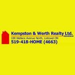 Kempston & Werth Realty Ltd image 1
