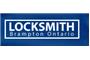 Brampton Ontario Locksmith logo