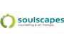 SoulScapes Counselling & Art Therapy logo