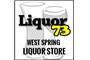 Westsprings Liquor Store logo