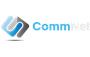 CommNet Commercial Real Estate Network logo