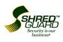 Shred Guard logo
