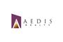 Aedis Realty logo