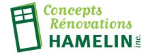 Concepts Rénovations Hamelin inc. image 1