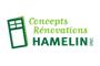 Concepts Rénovations Hamelin inc. logo