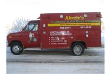 Aberle's Furnace & Air Duct Cleaning image 1