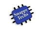 Snappy Techs Computer Repairs logo