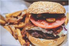 Hangry Burger image 5