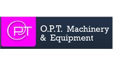 O P T Machinery image 1
