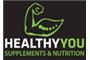 Healthy You Supplements & Nutrition Inc logo