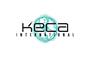 Keca International Inc. logo