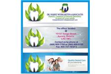 Family & Cosmetic Dental Care image 1