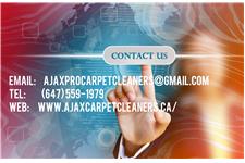 Ajax Professional Carpet Cleaners image 5