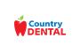 Country Dental logo