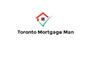 Toronto Mortgage Man logo