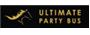 Ultimate Party Bus logo