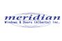 Meridian Windows & Doors (Alberta Inc) logo