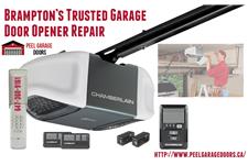 Garage Door Repair Brampton image 5