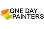 One Day Painters logo