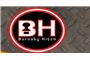 Burnaby Hitch logo