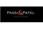 Passi & Patel logo