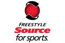 Freestyle Source For Sports image 1