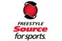 Freestyle Source For Sports logo