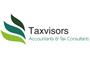 Taxvisors logo