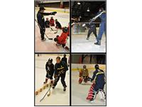 École de hockey de la Capitale- Camp de Hockey d’été à Québec image 6