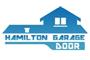 Hamilton Garage Doors logo