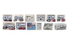 CRITERION INSTRUMENTS - Electronic Test Equipment image 1