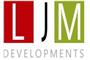 LJM Developments logo