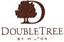 DoubleTree by Hilton Hotel & Conference Centre Regina logo