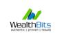 WealthBits logo