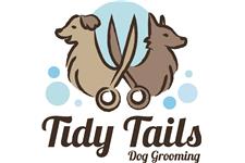 Tidy Tails Dog Grooming image 1