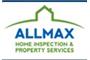 AllMax Home and Property Inspections logo