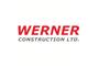 WERNER CONSTRUCTION LTD logo
