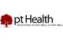 pt Health Medical and Wellness Center logo