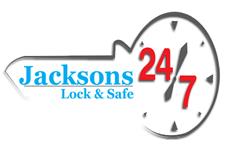 Jacksons Lock & Safe 24/7 image 1