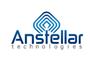 TVRO Antenna & Flyaway antenna manufacturer - Anstellar logo