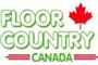 Floor Country Canada logo