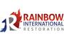 Rainbow International of Greater Oshawa logo