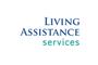 Living Assistance Services logo