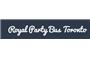 Royal Party Bus Toronto logo