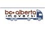 BC Alberta Movers logo