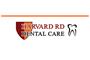 Harvard Rd Dental Care logo