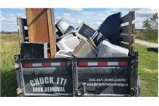 Chuck It! Junk Removal Winnipeg image 2