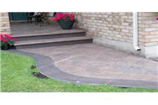 Oasis Stamped Concrete image 5