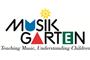 Great Beginning School of Music logo