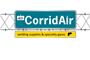 CorridAir Inc. logo